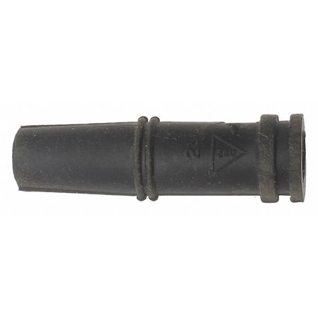 Acdelco PCV Vacuum Hose Connector 212 534 212 534 Zoro