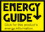Energy Guide label