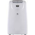 Airemax 8,000 BTU Portable Air Conditioner SACC APE508CE