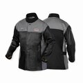 Lincoln Electric WELD JACKET 4XL K4932-4XL