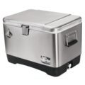 Igloo LEGACY 54, 54 Qt., Stainless Steel 00044669