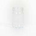 Pipeline Packaging Condiment Glass Jar, 4 oz. 08-04-017-00002