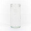 Pipeline Packaging Paragon Glass Jar, 8.5 oz. 08-04-057-00006