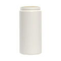 Pipeline Packaging Round HDPE Jar, 16 oz. 08-05-066-00041