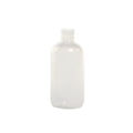 Pipeline Packaging Boston Round LDPE Bottle, 6 oz. 04-06-011-00161