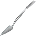 Kraft Tool Ornamental Trowel/Square Tool, 3/4 PL191