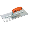 Kraft Tool Carbon Steel Plaster Trowel, 13"x5 PL470PF