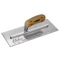 Kraft Tool Elite Series Trowel Carbo, 11"x4-1/2 PLE451K