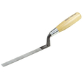 Kraft Tool Caulking Trowel w/Wood, 6-5/8" x 7/8 BL767