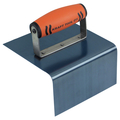 Kraft Tool Blue Steel Outside Step T, 6"x6"x6" 1/2"R CF769PF