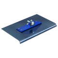 Kraft Tool R 2-Way Blue Steel Walking Ed, 9"x6" 3/8 CC394-01
