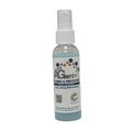 Agent Cleaner and Protectant, 72 hr, 2 oz Pump S MSLS-004-002C