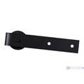 Leatherneck Flat Black Barn Door Hardware 0117-0052 00 0117-0052