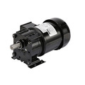 Bison Gear & Engineering AC Gearmotor, 159RPM, 115/230V 016-246-4011