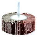 Arc Abrasives Mounted Flapwheels 11273