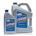 Lucas Oil Sae 15W-40 Ci-4 Magnum Motor Oil, 1, PK12 10075