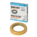 Black Swan Swan Wax With Urethane with Brass Bolt Kit 04335