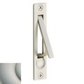 Baldwin Estate Lifetime Satin Nickel Edge Pulls 0465.056