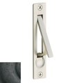 Baldwin Estate Distressed Oil Rubbed Bronze Edge Pulls 0465.402