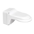 Acti Wall Mount (Extra Back Outlet For Cable) PMAX-0323