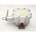 Rees Explosion Proof Switch, Left Hand 04967202
