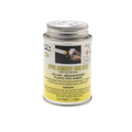 Black Swan CPVC Cement One Step, Yellow, Medium Bodied, 1/4 pt 07220