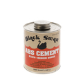 Black Swan ABS Cement (Black) - Medium Bodied qt. 07275