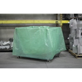 Zerust 67" x 50" x 72" Poly Bags, PK 35 075-M-00010