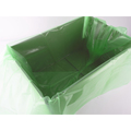 Zerust 23" x 17" x 36" Poly Bags, PK 100 075-M-00038