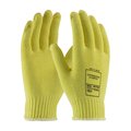 Pip Cut Resistant Gloves, A3 Cut Level, Uncoated, M, 12PK 07-K300/M