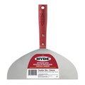 Hyde Flex Carbon Steel Wipe Down Knife 10 09155