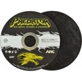 Arc Abrasives 4-1/2" x .04" x 7/8" T1 - Straight Performance Coated Cut-Off Wheel, A60T 945047805W