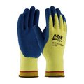 Pip Cut Resistant Coated Gloves, A4 Cut Level, Latex, XL, 12PK 09-K1300/XL