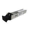 Schneider Electric Fiber optic adaptor, Modicon Networking, SFP module, for Ethernet switch, 100 BASE-SX, multimode MCSEAAF1LFU00