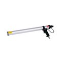 3M Air Powered Applicator Gun For Detector Loop Sealant 5000 Poly Pack, 65928, 1 per case 65928