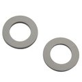 Watts Gasket Kit, Gb-B, High Temp, 3/4", PK2 0881426