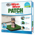 Four Paws Wee-Wee Patch Indoor Potty Smll 20"x20"x 100203053