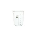 Vee Gee Sibata Glass Beaker, 3000mL 10020-3000