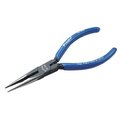 Proskit Needle Nosed Pliers, Piano Wire 100-040