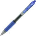 Zebra Pen Sarasa Dry X20 Gel Retractable 0.7mm Blue Dozen 46820