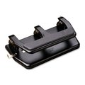 Martin Yale Three Hole Punch, Padded, 40-Sheets MP50