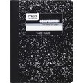 Mead Square Deal Composition Book, Blk Marble 09910