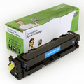 Royal Toner Toner For HP 202A CF501A, Cyan, 1.3K VL CF501A