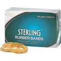 Alliance Rubber Rubberbands, 19-1Lb 24195