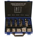 Hhip Fine Pitch 132 Piece Helical S.T.I. Master Thread Repair Kit 1011-0056