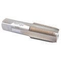 Hhip 1/4-18 NPT High Speed Steel Taper Pipe Tap 1011-3215