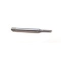 Hhip 5-40NC H2 2 Flute Spiral Point Plug Tap 1011-6028