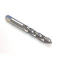 Hhip 1/4-20NC H3 3 Flute High Speed Steel Spiral Flute Bottom Tap 1011-8613