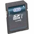 Msa Safety Memory Card, 4 GB SD 10127111