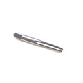 Hhip 1/4-28NF H3 4 Flute High Speed Steel Taper Hand Tap 1012-2528